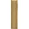 Ekena Millwork 7 1/2-in W x 32-in D x 32-in H Balboa Block Rough Cedar Woodgrain TimberThane Outlooker, Primed Tan OUTUR075X32X32BOA44RCPR - alternate 4